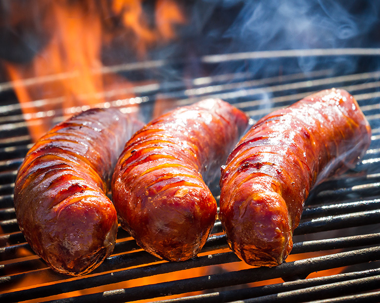 Pork BBq