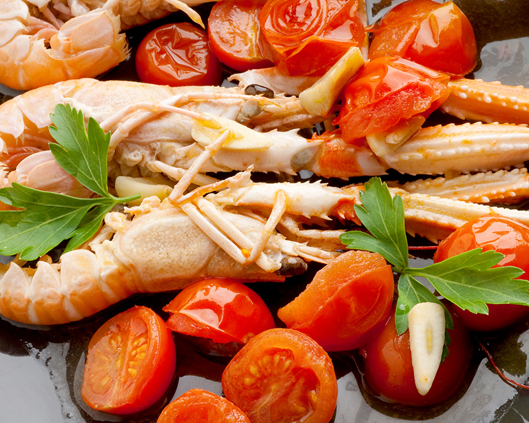 LOW COUNTRY BOIL