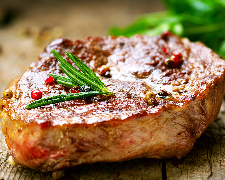 STEAK